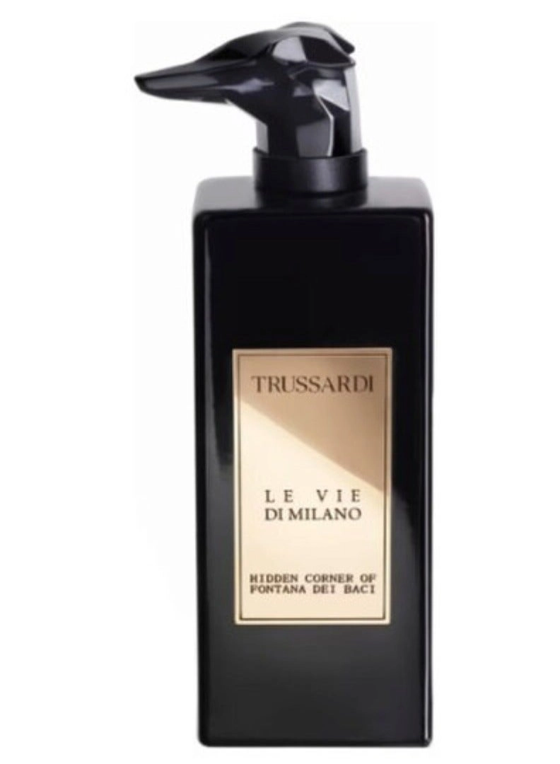 Trussardi Hidden Corner of Fontana Dei Baci Eau de Parfum 100ml