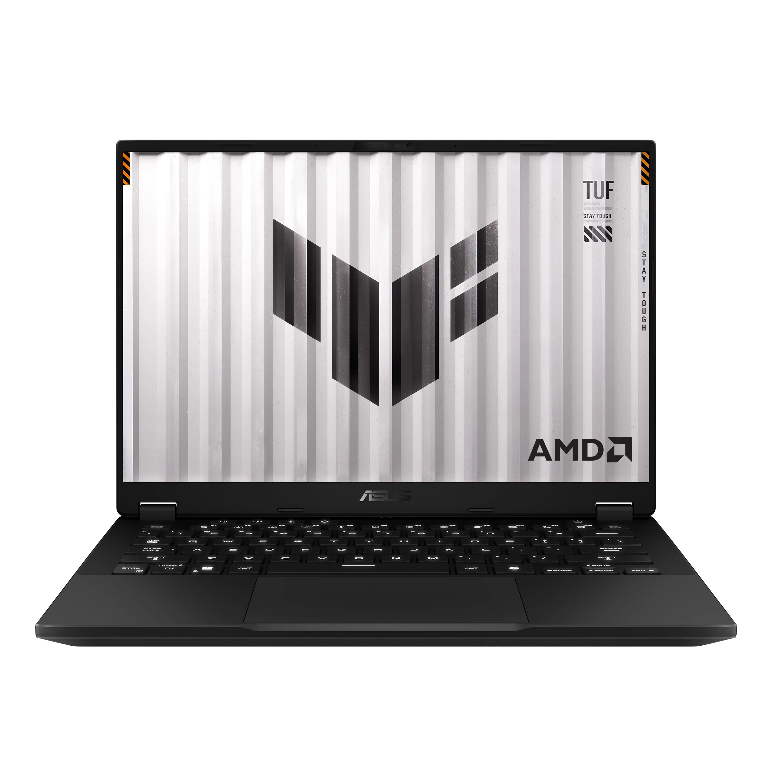 TUF Gaming A14 FA401WV-RG011W - 14'' Ryzen AI 9 32GB DDR5 2TB SSD
