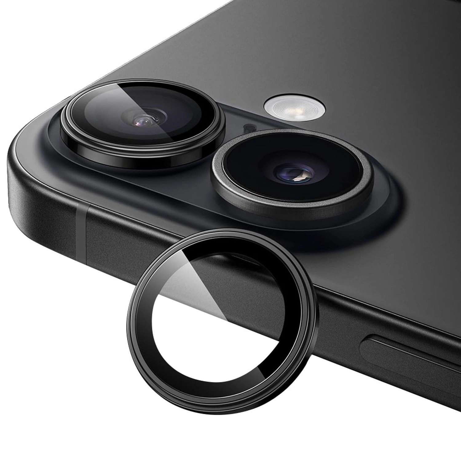 Fitit Lens Protector - iPhone 17 / iPhone 17 Air