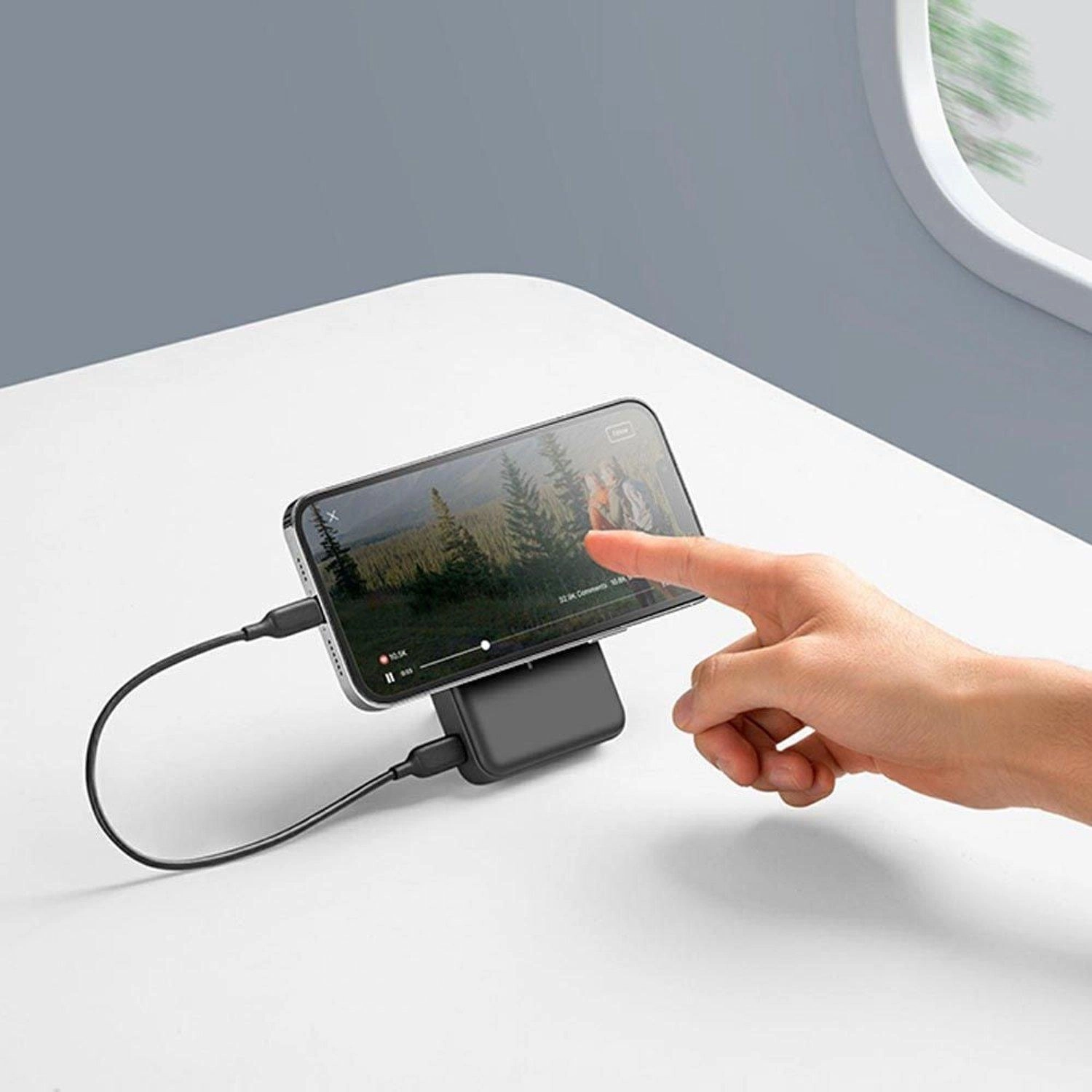 Anker A1641H11 - 10000mAh 20W