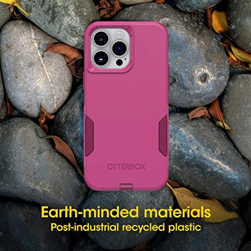 Commuter Series Case with MagSafe - Synthetic Rubber for iPhone 14 Pro Max