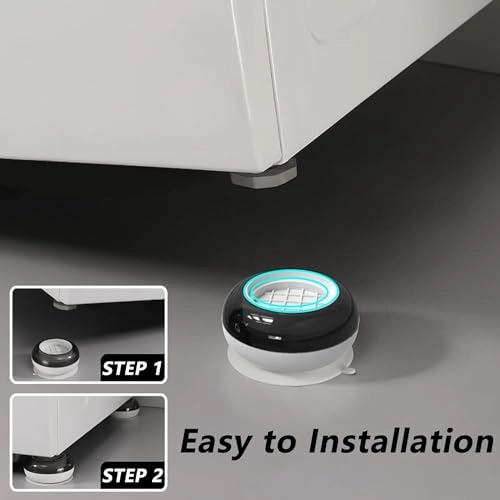 Anti Vibration Pads for Washing Machine