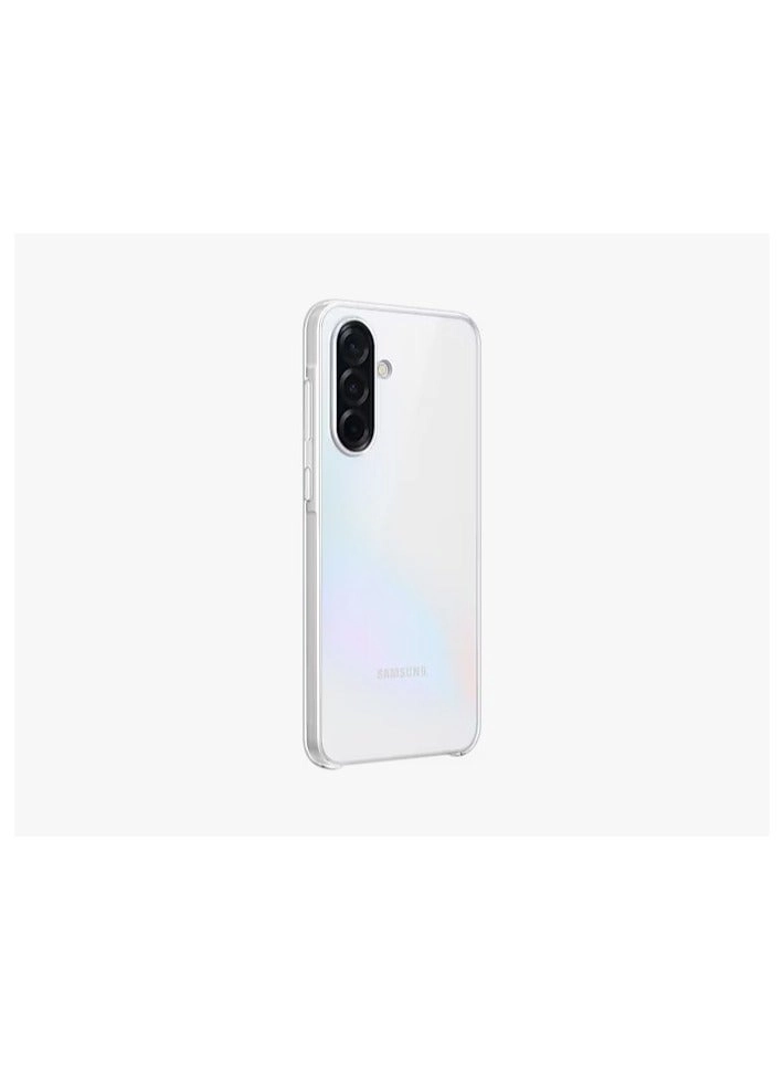 Galaxy A36 Case - Slim Clear