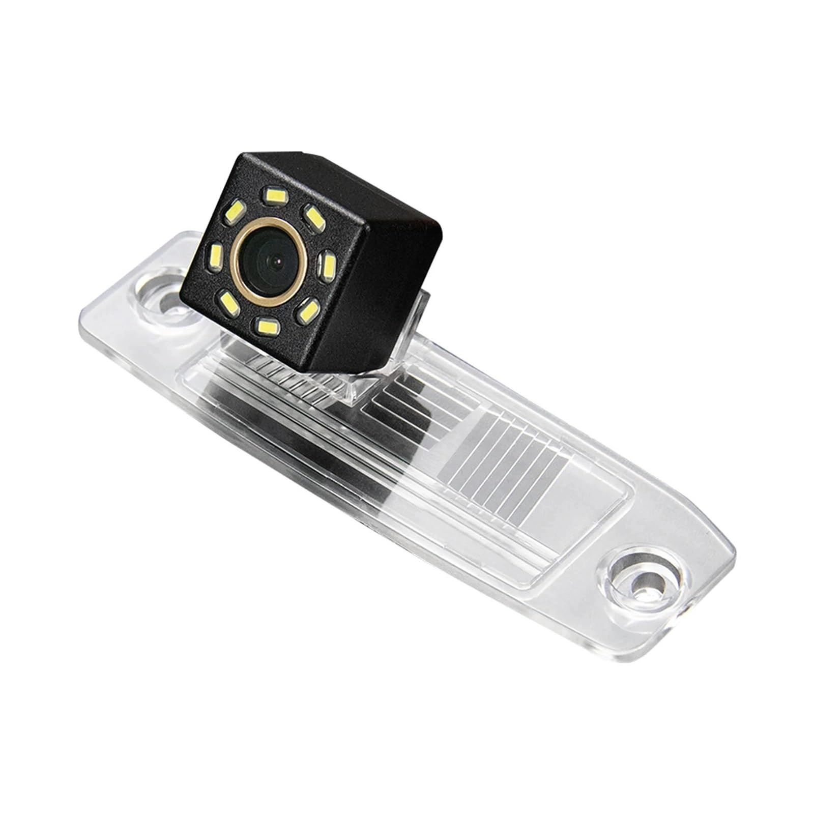 Rear View Camera - Night Vision HD