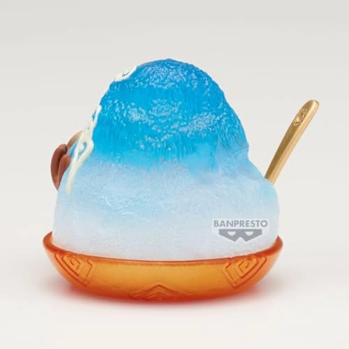 Chopper - ONE PIECE Paldolce collection vol.3 (ver.B) - 2" tall (BPR28926)