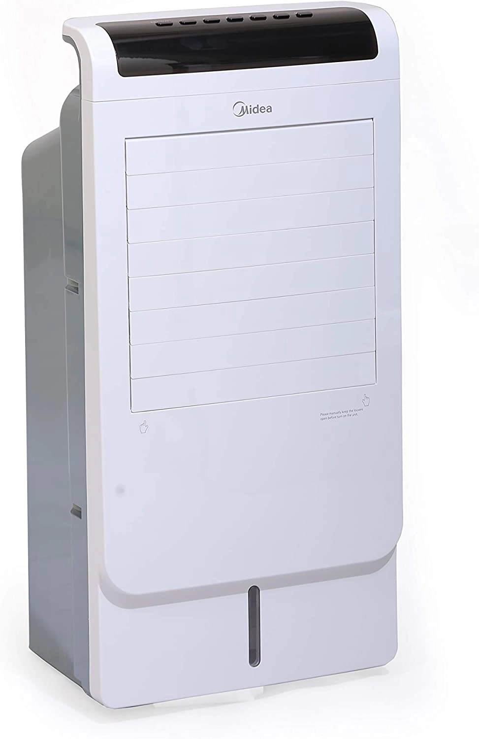 AC200-W - 7 Liter(s)