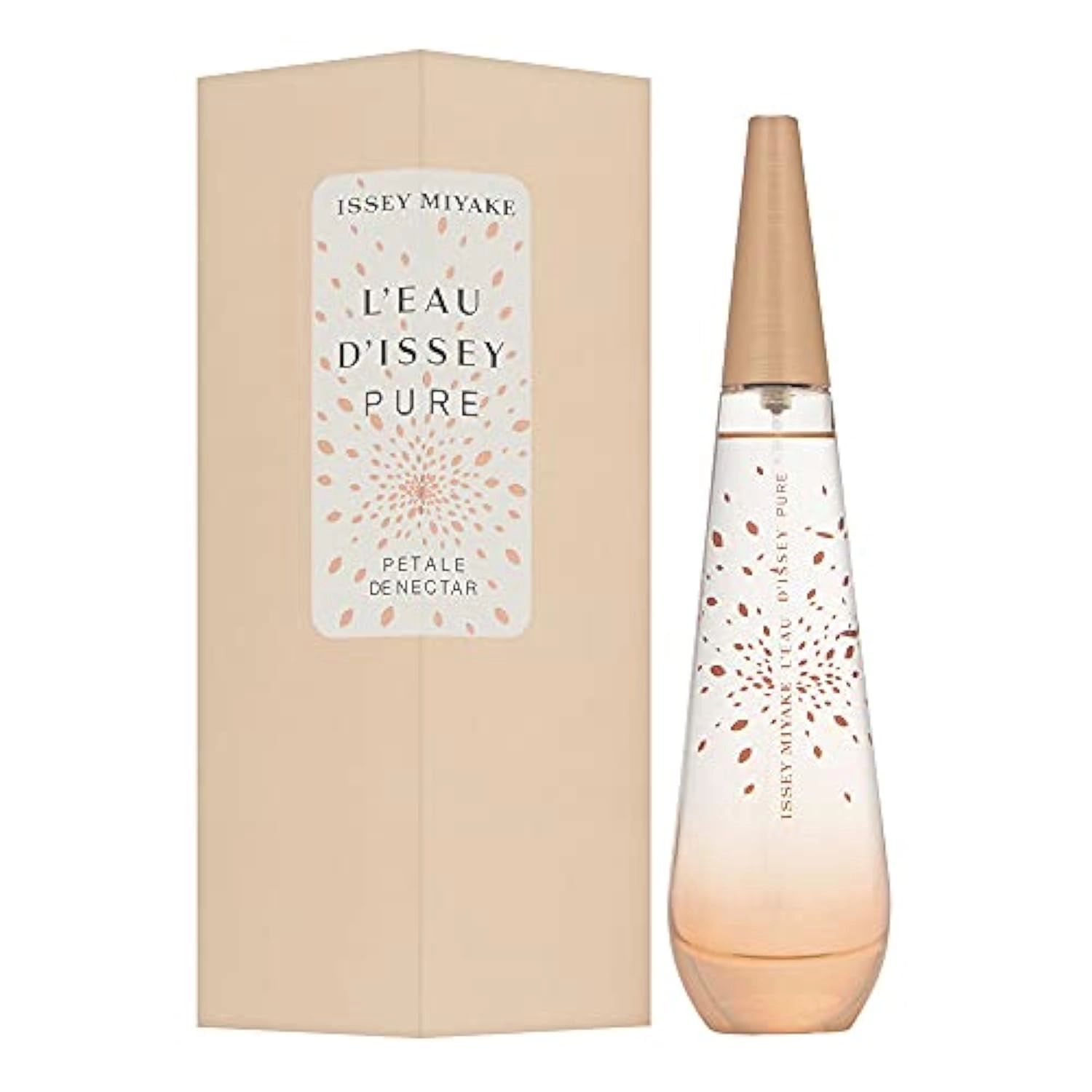 Issey Miyake L Eau D Issey Pure Petale De Nectar Eau de Toilette 90ml