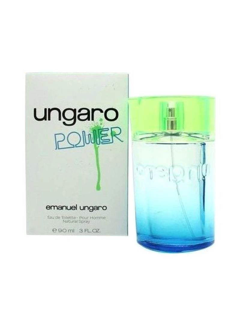 Power Eau de Toilette 90ml