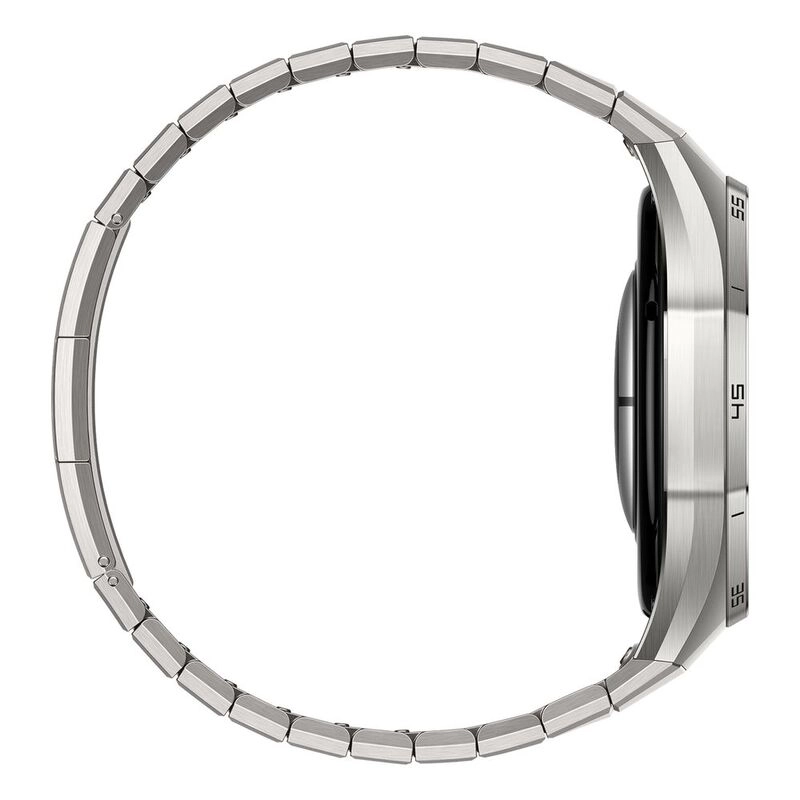 Watch GT 6 Pro 46mm Titanium