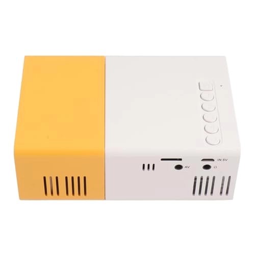 Mini Projector - 1920 x 1080