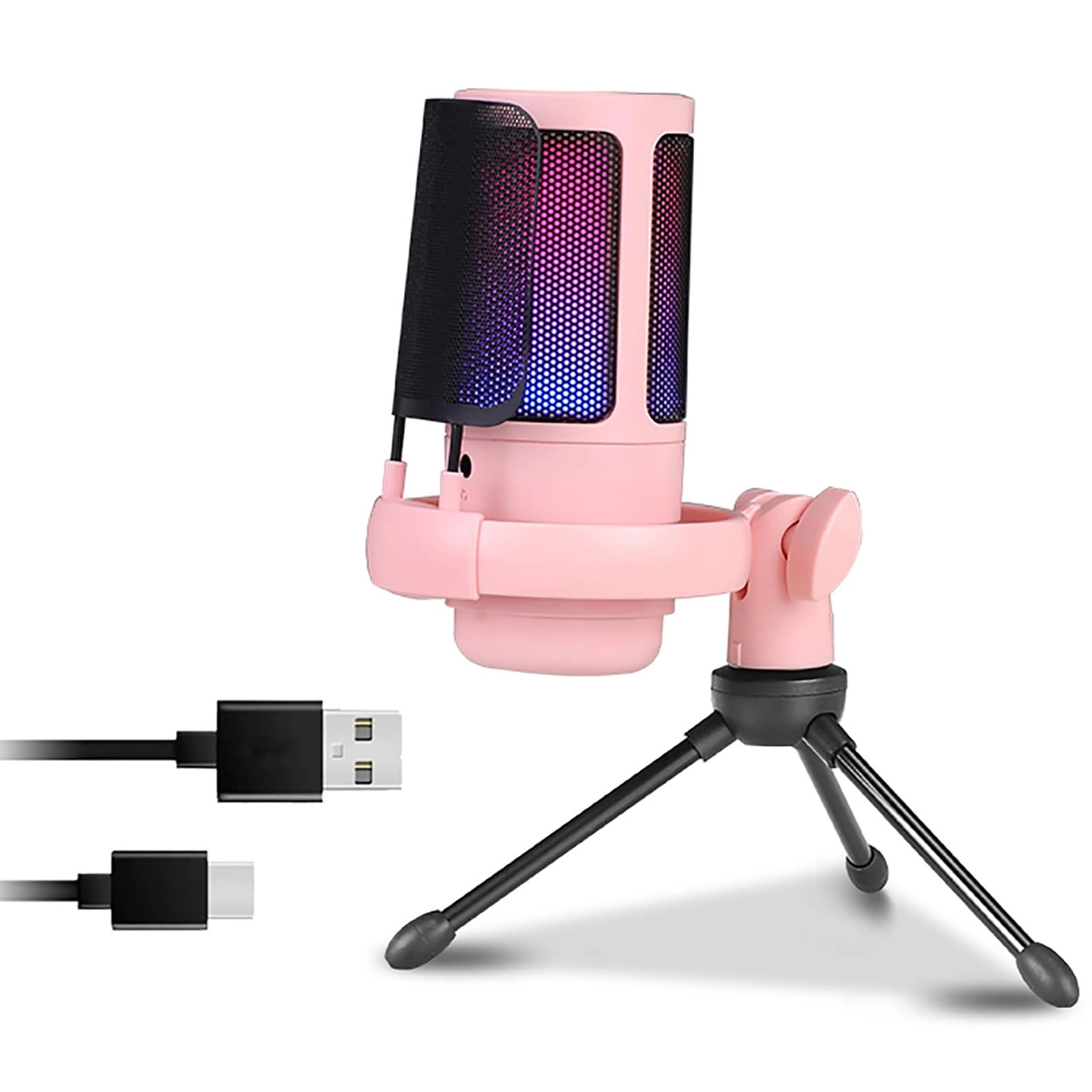 Gaming Microphone USB Microphone