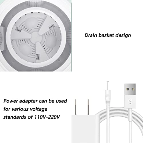 Folding Laundry Bucket