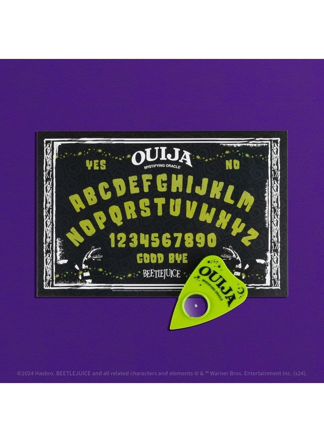 Ouija: Beetlejuice