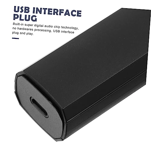 8066993348 USB Microphone Bundle