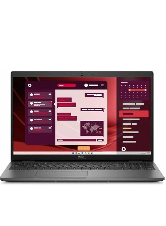 Latitude 3550 - 15.6'' Core i7-1355U 16GB DDR5 256GB SSD