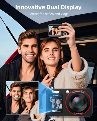 Compactline 64 Dual Screen