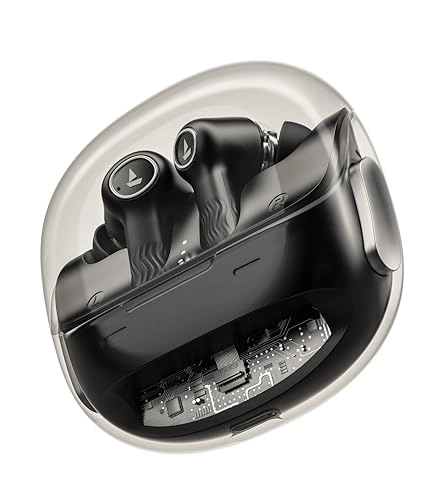 Nirvana Space Wireless Earbud