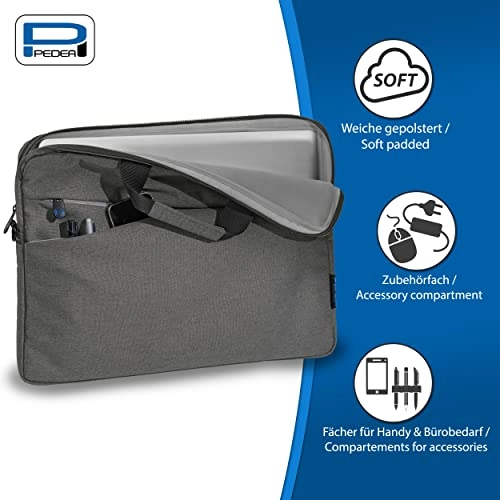 Fashion Laptop Bag for 13.3-Inch Laptop