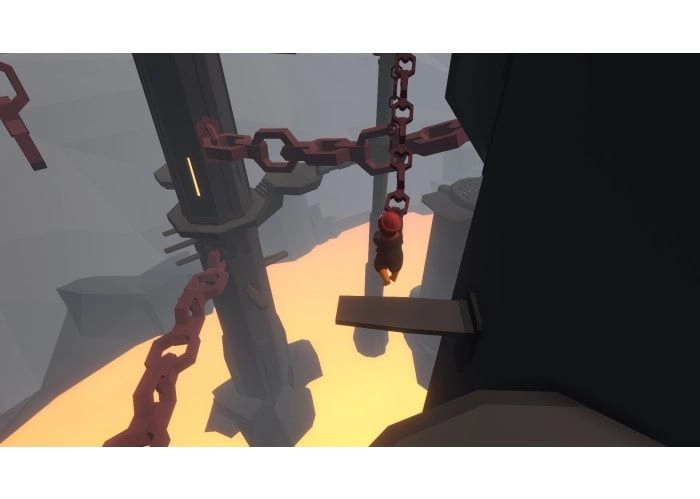 Human Fall Flat Dream Collection - Nintendo Switch