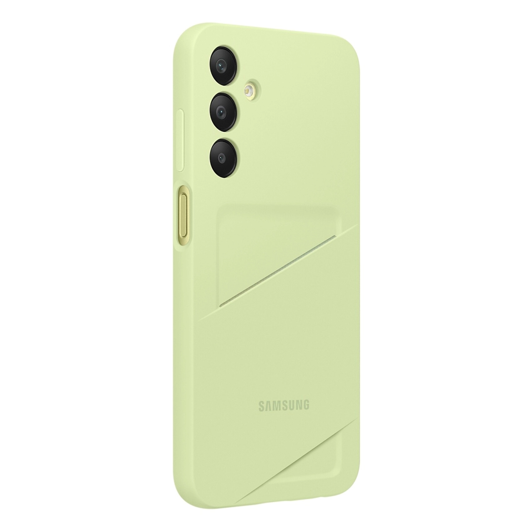 Card Slot Case for Galaxy A25 5G