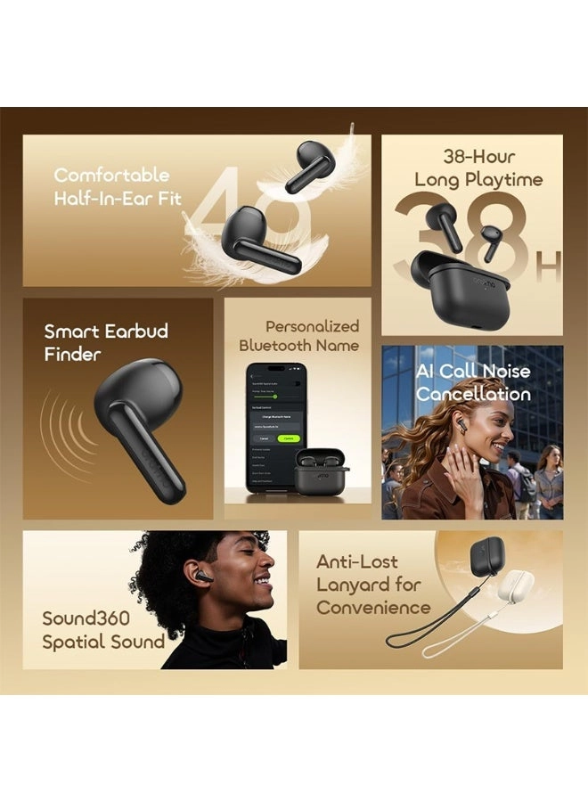 SpaceBuds Lite Wireless Earbud