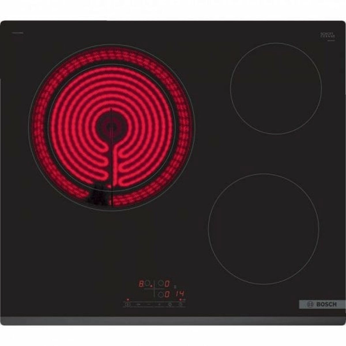 Bosch PKK631BB8E Ceramic hob