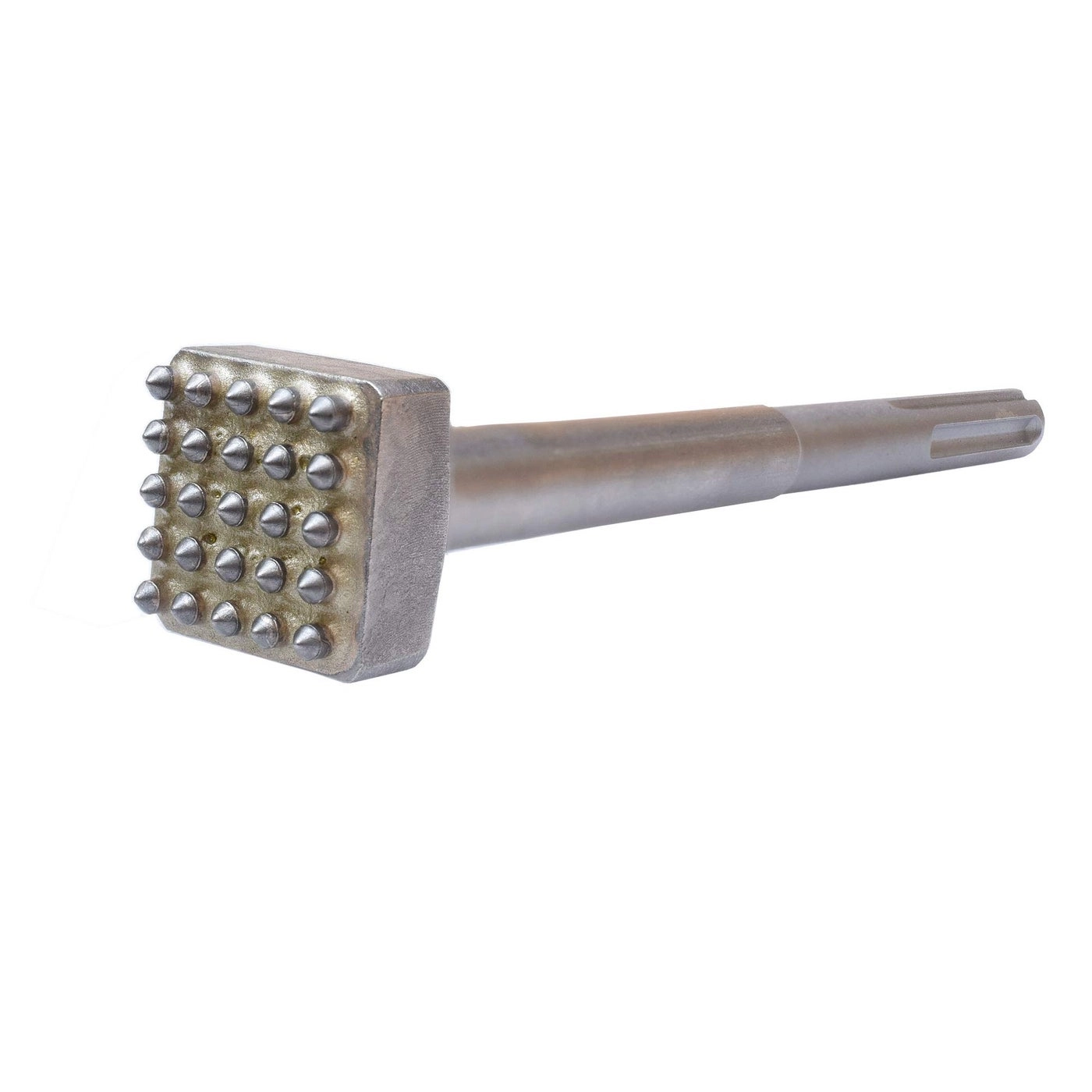 ACTINTOOL SDS Max Bushing Bit - 11 3/4 In. 25 Tips