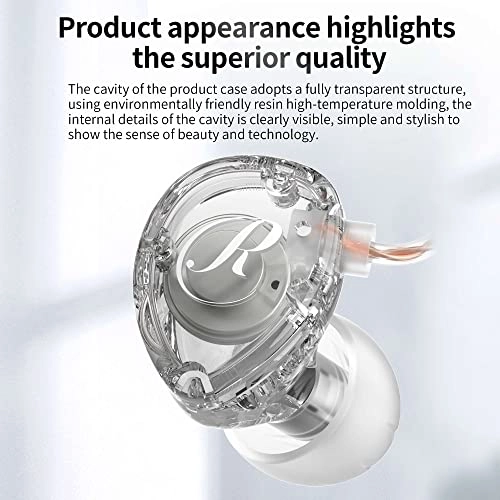 GK G3 Wired Earphone