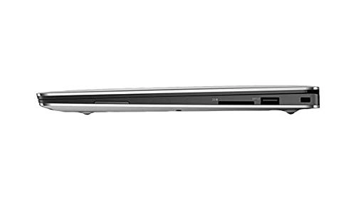 XPS 13 1100040412 - 13.3'' Core i5-7200U 8GB DDR3 256GB SSD