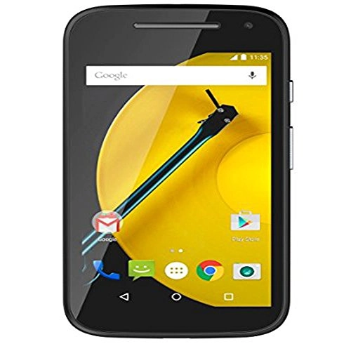 Moto E - 8GB