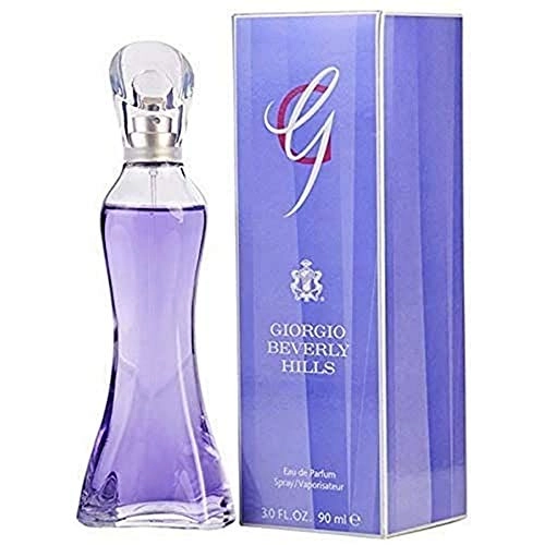 G - Eau de Parfum 90 ml