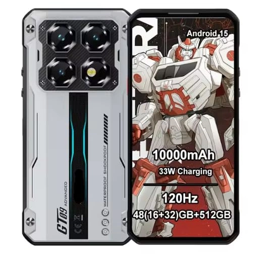 LLPTRADE WP60 - 48GB 512GB