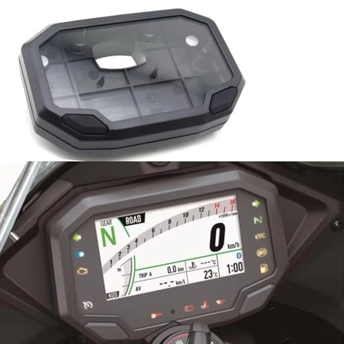 Motorcycle Dashboard Housing - ZX10R 2011 2012 2013 2014 2015