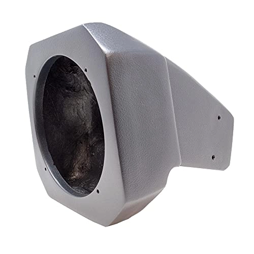 Speaker Pod - 6.5 inch