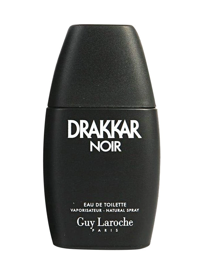 Drakkar Noir Eau de Toilette 100 ml