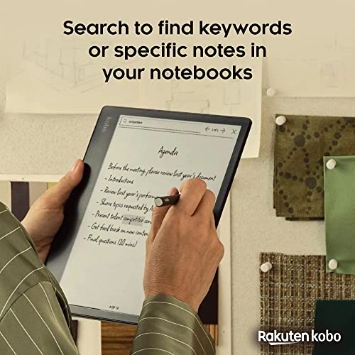 Elipsa 2E - 10.3-inch 32GB + Stylus 2