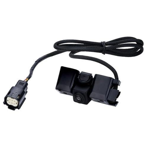 Reversing Camera - Night vision