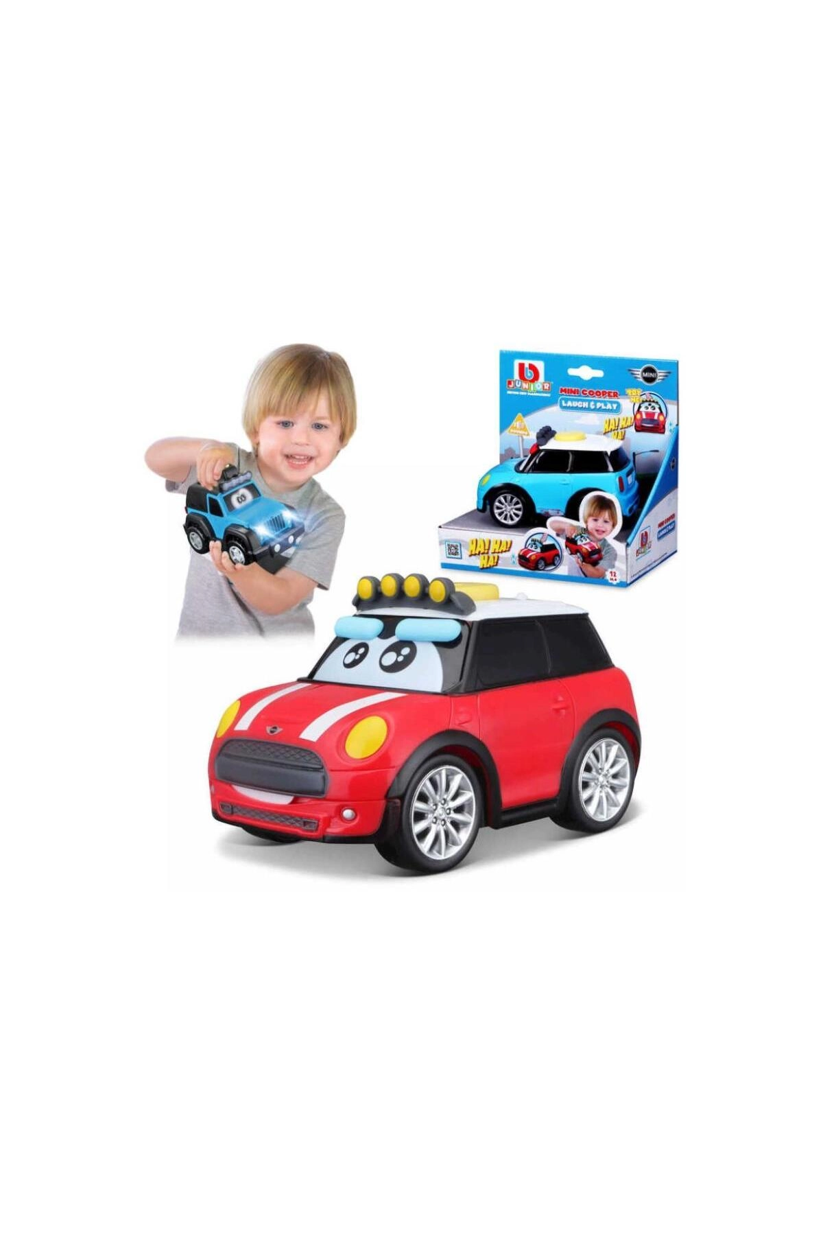 Mini Cooper - 1 Piece