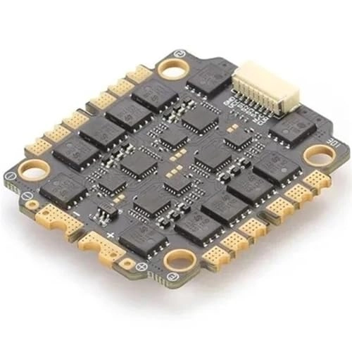 B-60A - 4in1 ESC OSD F4 FC
