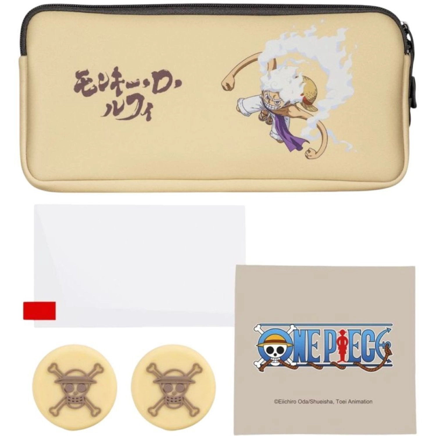 Black & Decker One Piece Starter Case Pack - Nintendo Switch 2