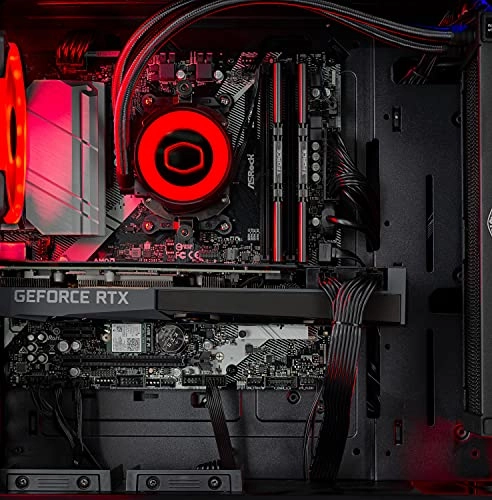 Chronos - 3700X 16GB 1TB