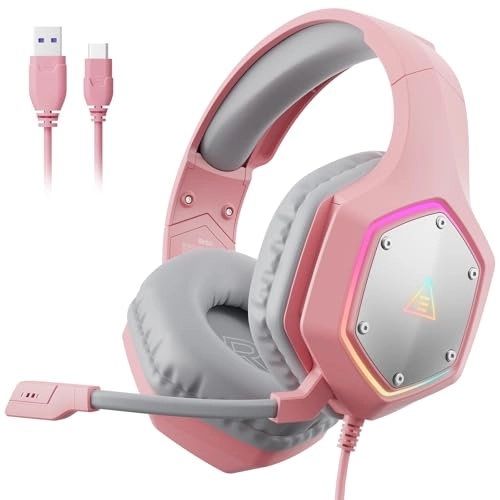 E1000 Wired Headset