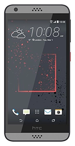 Desire 530 - 1.5GB 16GB