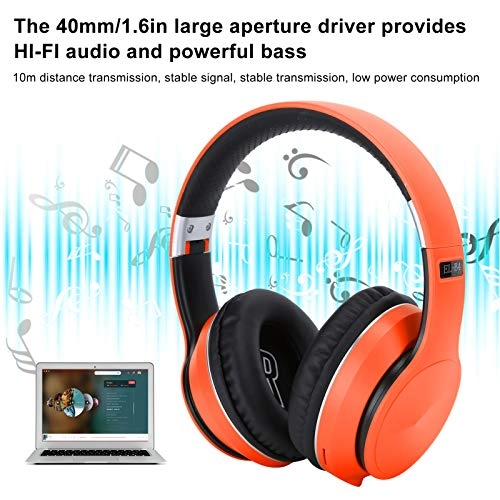 B39M PRO Wireless Headphone