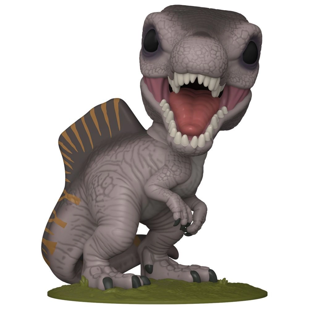 FUNKO TOYS Jurassic Park 5 Pop 6 (25.4 cm)