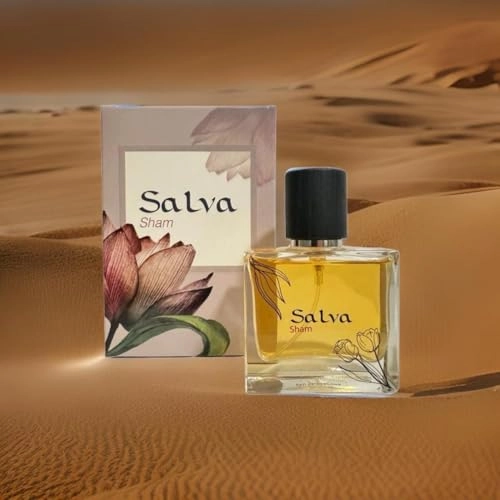 Sham Eau de Parfum 50 ml