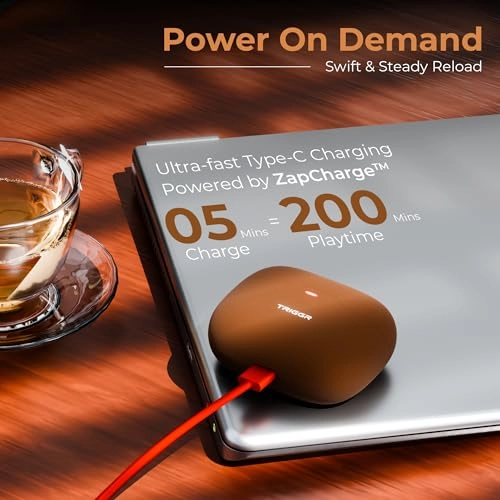 Apex S2 - Wireless Earbud