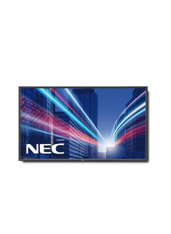 NEC MultiSync E705 - 70" 1920x1080