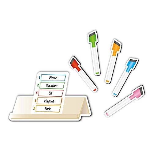 Just One Party Game - Ages 8+