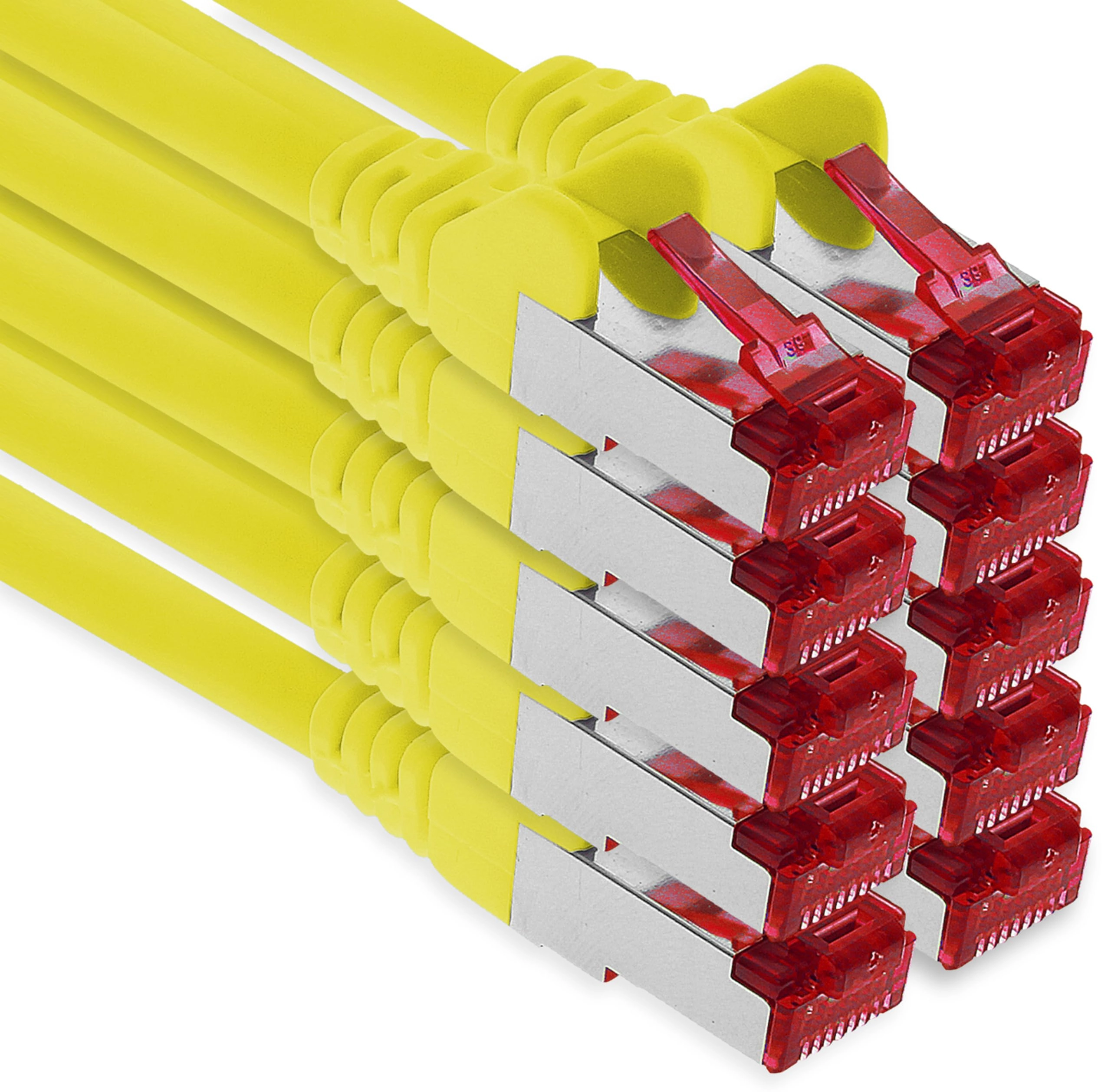 Cat 6 Ethernet Cable - 5m